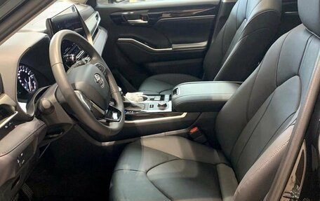 Toyota Highlander, 2024 год, 6 750 000 рублей, 11 фотография