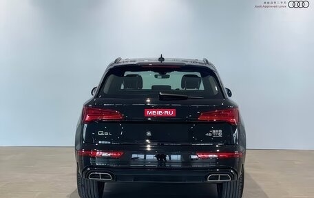 Audi Q5, 2024 год, 5 900 000 рублей, 5 фотография