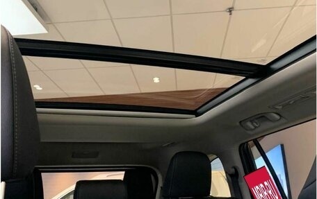 Toyota Highlander, 2024 год, 6 750 000 рублей, 19 фотография