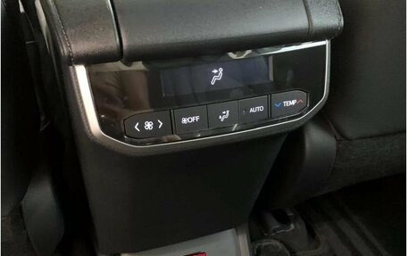 Toyota Highlander, 2024 год, 6 750 000 рублей, 22 фотография