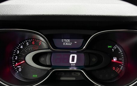 Renault Kaptur I рестайлинг, 2019 год, 1 789 000 рублей, 12 фотография