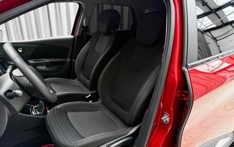 Renault Kaptur I рестайлинг, 2019 год, 1 789 000 рублей, 9 фотография