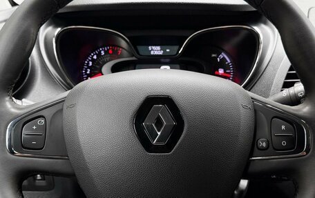 Renault Kaptur I рестайлинг, 2019 год, 1 789 000 рублей, 13 фотография