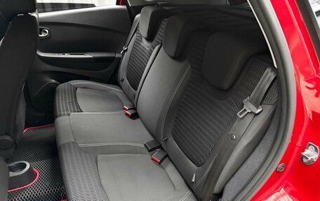 Renault Kaptur I рестайлинг, 2019 год, 1 789 000 рублей, 10 фотография