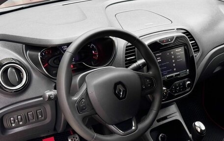 Renault Kaptur I рестайлинг, 2019 год, 1 789 000 рублей, 8 фотография