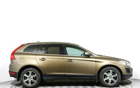 Volvo XC60 II, 2012 год, 1 580 000 рублей, 4 фотография