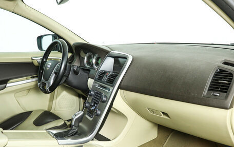 Volvo XC60 II, 2012 год, 1 580 000 рублей, 9 фотография