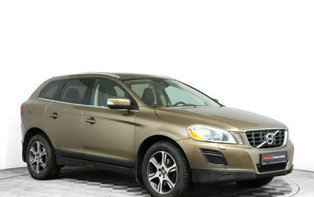 Volvo XC60 II, 2012 год, 1 580 000 рублей, 3 фотография
