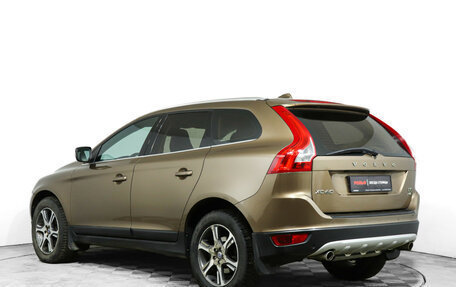 Volvo XC60 II, 2012 год, 1 580 000 рублей, 7 фотография