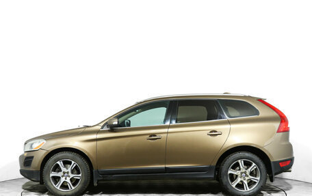 Volvo XC60 II, 2012 год, 1 580 000 рублей, 8 фотография