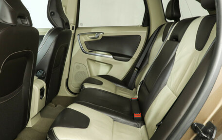 Volvo XC60 II, 2012 год, 1 580 000 рублей, 10 фотография