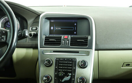 Volvo XC60 II, 2012 год, 1 580 000 рублей, 15 фотография