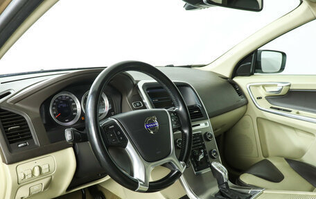 Volvo XC60 II, 2012 год, 1 580 000 рублей, 13 фотография