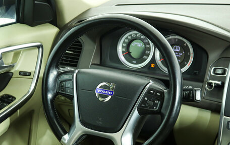 Volvo XC60 II, 2012 год, 1 580 000 рублей, 16 фотография