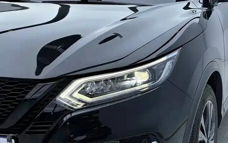 Nissan Qashqai, 2021 год, 2 300 000 рублей, 3 фотография