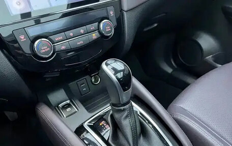 Nissan Qashqai, 2021 год, 2 300 000 рублей, 10 фотография