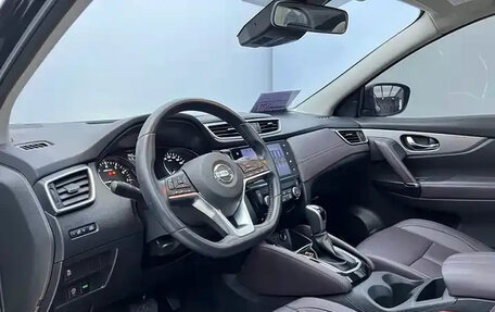 Nissan Qashqai, 2021 год, 2 300 000 рублей, 9 фотография