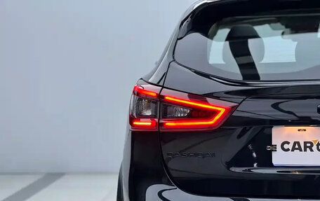 Nissan Qashqai, 2021 год, 2 300 000 рублей, 7 фотография