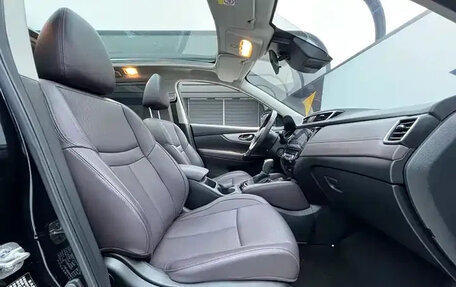 Nissan Qashqai, 2021 год, 2 300 000 рублей, 14 фотография