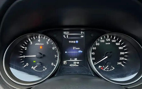 Nissan Qashqai, 2021 год, 2 300 000 рублей, 19 фотография