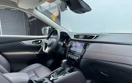 Nissan Qashqai, 2021 год, 2 300 000 рублей, 15 фотография