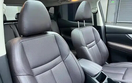 Nissan Qashqai, 2021 год, 2 300 000 рублей, 16 фотография