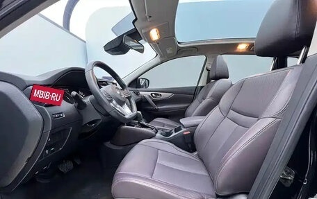 Nissan Qashqai, 2021 год, 2 300 000 рублей, 20 фотография