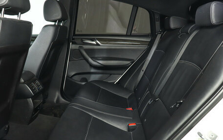 BMW X4, 2014 год, 1 890 000 рублей, 10 фотография