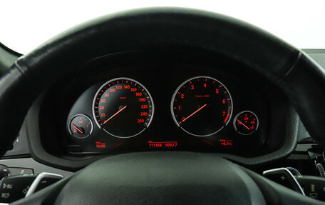 BMW X4, 2014 год, 1 890 000 рублей, 11 фотография