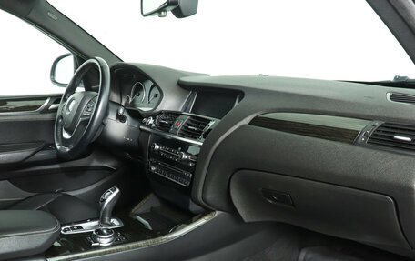 BMW X4, 2014 год, 1 890 000 рублей, 9 фотография