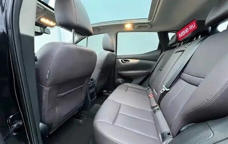 Nissan Qashqai, 2021 год, 2 300 000 рублей, 12 фотография