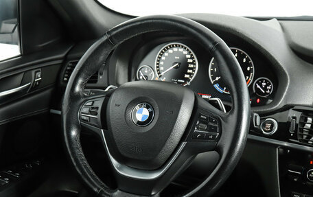 BMW X4, 2014 год, 1 890 000 рублей, 16 фотография