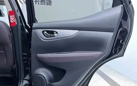 Nissan Qashqai, 2021 год, 2 300 000 рублей, 13 фотография