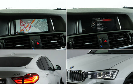 BMW X4, 2014 год, 1 890 000 рублей, 20 фотография