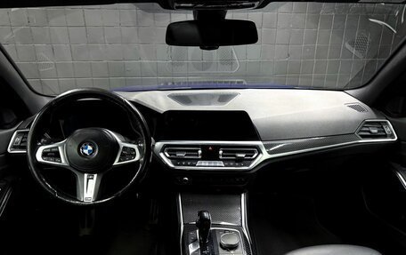 BMW 3 серия, 2021 год, 3 422 100 рублей, 8 фотография