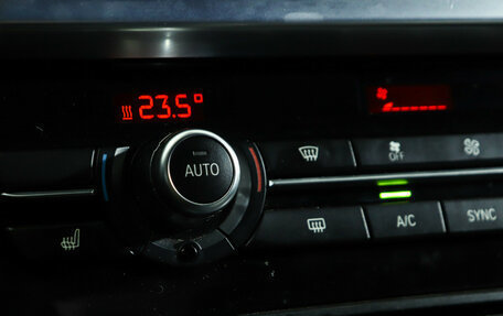 BMW X4, 2014 год, 1 890 000 рублей, 19 фотография