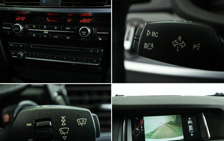 BMW X4, 2014 год, 1 890 000 рублей, 18 фотография