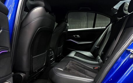 BMW 3 серия, 2021 год, 3 422 100 рублей, 9 фотография