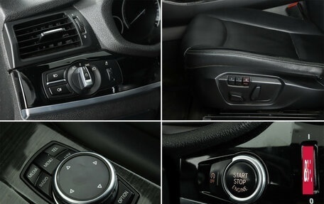 BMW X4, 2014 год, 1 890 000 рублей, 15 фотография