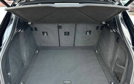 Porsche Macan I рестайлинг, 2016 год, 3 799 000 рублей, 10 фотография