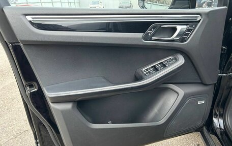 Porsche Macan I рестайлинг, 2016 год, 3 799 000 рублей, 15 фотография