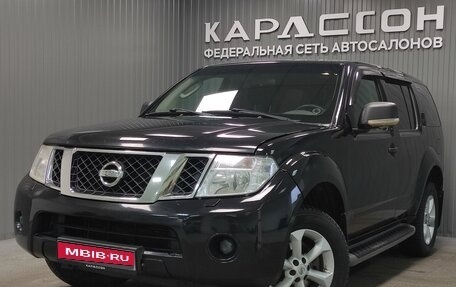 Nissan Pathfinder, 2011 год, 1 110 000 рублей, 1 фотография