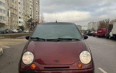 Daewoo Matiz, 2011 год, 330 000 рублей, 1 фотография