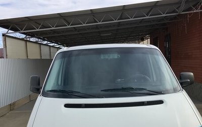 Volkswagen Caravelle T4, 2001 год, 2 500 000 рублей, 1 фотография