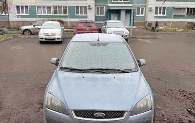Ford Focus II рестайлинг, 2006 год, 290 000 рублей, 1 фотография