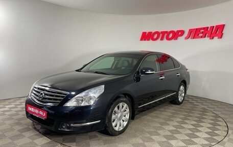 Nissan Teana, 2008 год, 883 000 рублей, 1 фотография