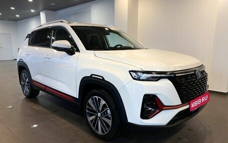 Changan CS35 Plus, 2024 год, 2 480 000 рублей, 1 фотография