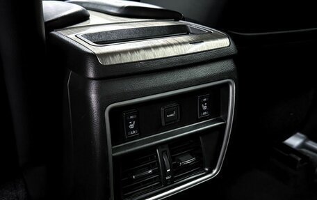 Nissan Murano, 2021 год, 2 648 600 рублей, 9 фотография