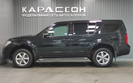 Nissan Pathfinder, 2011 год, 1 110 000 рублей, 5 фотография