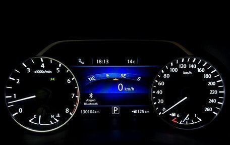 Nissan Murano, 2021 год, 2 648 600 рублей, 11 фотография